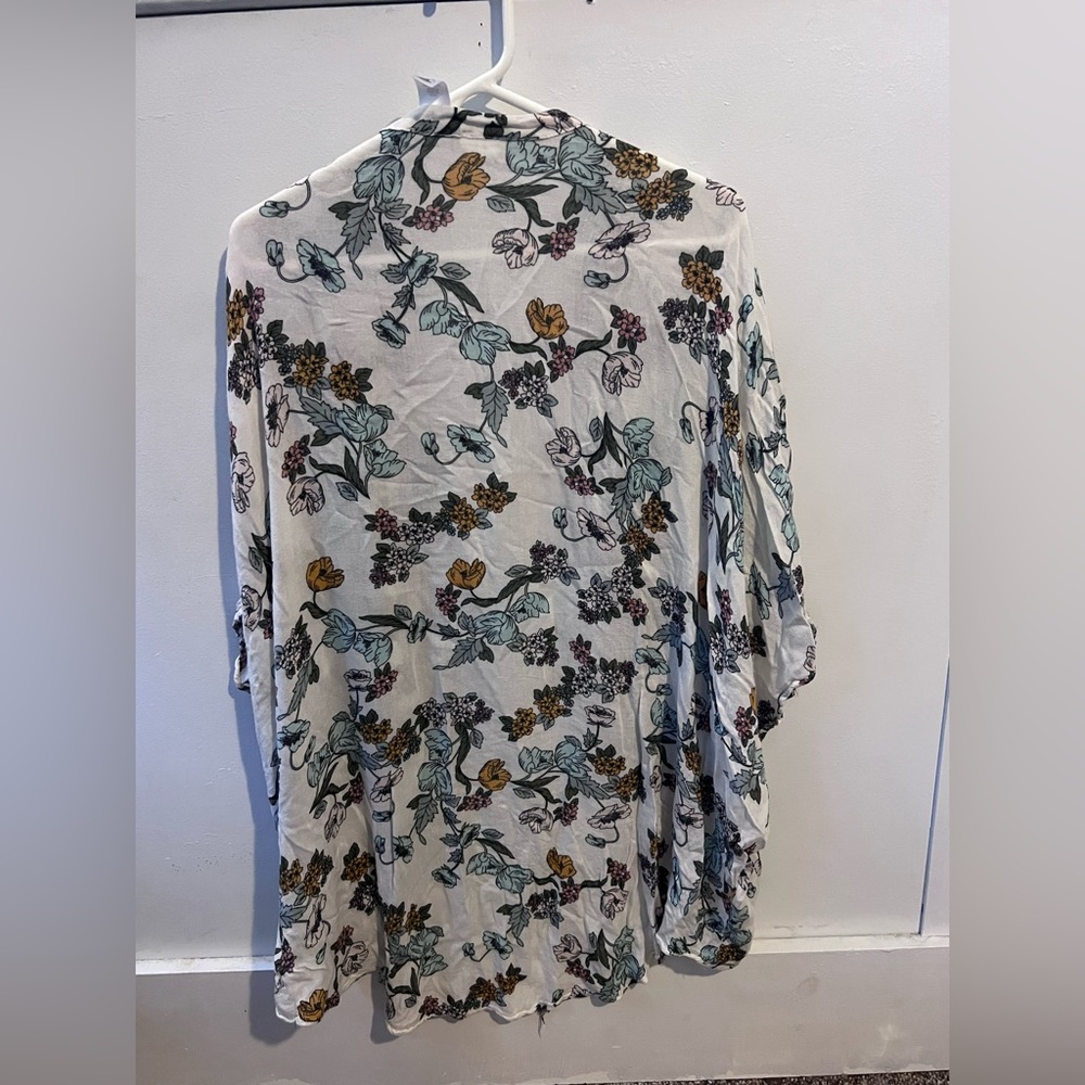 Maurices floral Camino